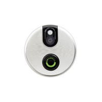 Skybell Wi-fi Video Doorbell Version 2.0 Classic Silver Skybell Wi-fi Video Doorbell Version 2.0 Classic Silver
