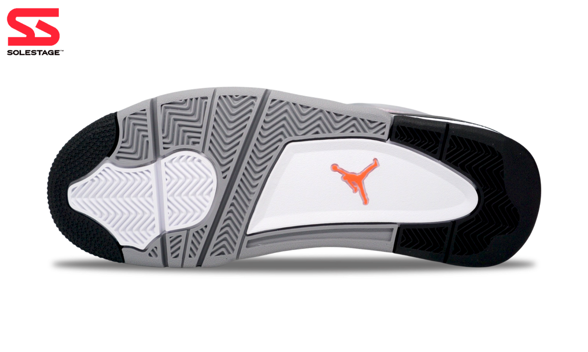 Nike Jordan 4 Retro Zen Master (DH7138-506) Men's Size 7-12