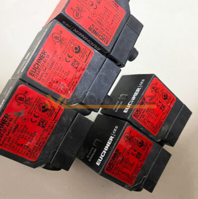 One EUCHNER CES-AR-C01-AH-SA Energy Sensor