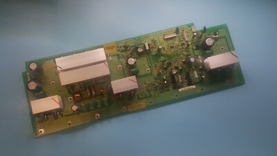 Pioneer AWV2510 (ANP2195-A) X-Main Board