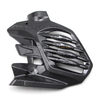 Kühlerschutzgitter Kühlerabdeckung für Yamaha Aerox155 NVX155 NMAX155 2020-2023