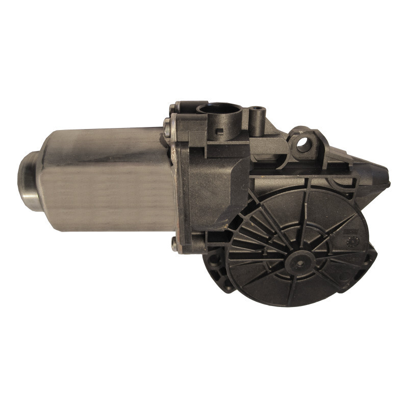 Power Window Motor-Window Lift Motor(Motor Only) WAI fits 07-10 Hyundai ...