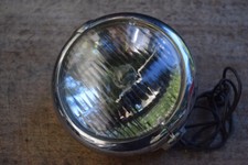 Unity Mfg. Co. Model S-3 Chicago U.s.a Parts Spot Light Fog Light Driving Lights