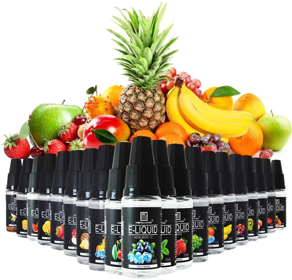 vape lungenkrankheit Lungenkrankheit durchs Dampfen?