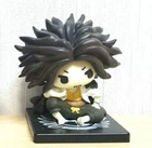 FurYu Danganronpa Minna no Kuji HAGAKURE YASUHIRO Deformed Figure