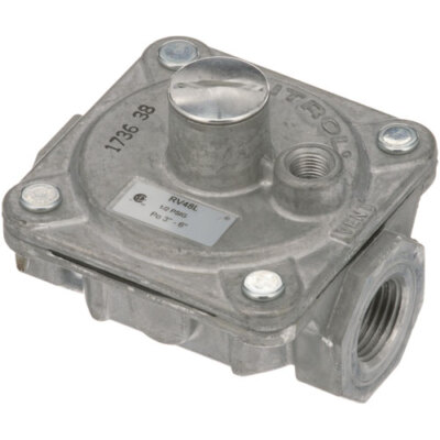 #ad #ad Pressure Regulator Natural Gas 1 2 In. FPT for Lang LG80501 01 $37.71