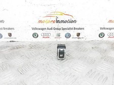 AUDI RS3 2019 Mk3 Facelift 8V Electric Window Switch Chrome Tip 8V0959855C