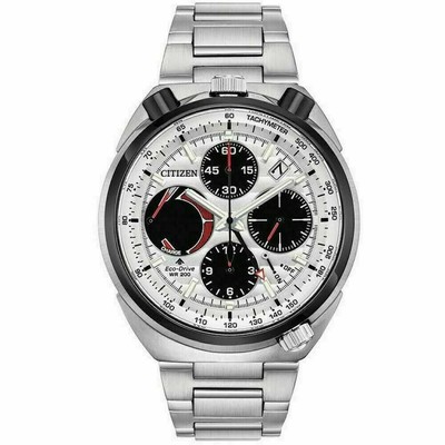 NEW Citizen Promaster Tsuno Bullhead 