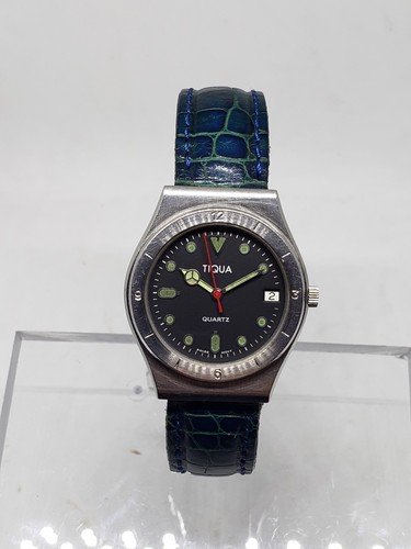 Orologio Tiqua 30 34*39 mm | eBay