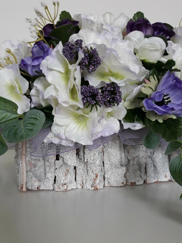 Top Table Arrangement, Lovely composition - Image 3 of 4