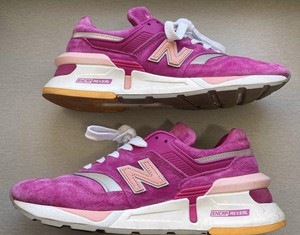 new balance 997 esruc