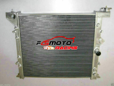 Alu Radiator For Toyota Mark 2/Chaser /Cresta GX90,LX90,SX90,JZX90 MT 1992-1996