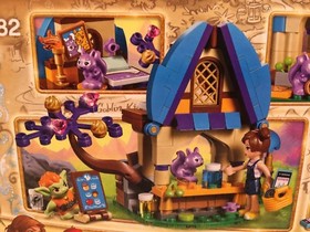 Lego Elves 41182 The Capture of Sophie Jones, New, Retired