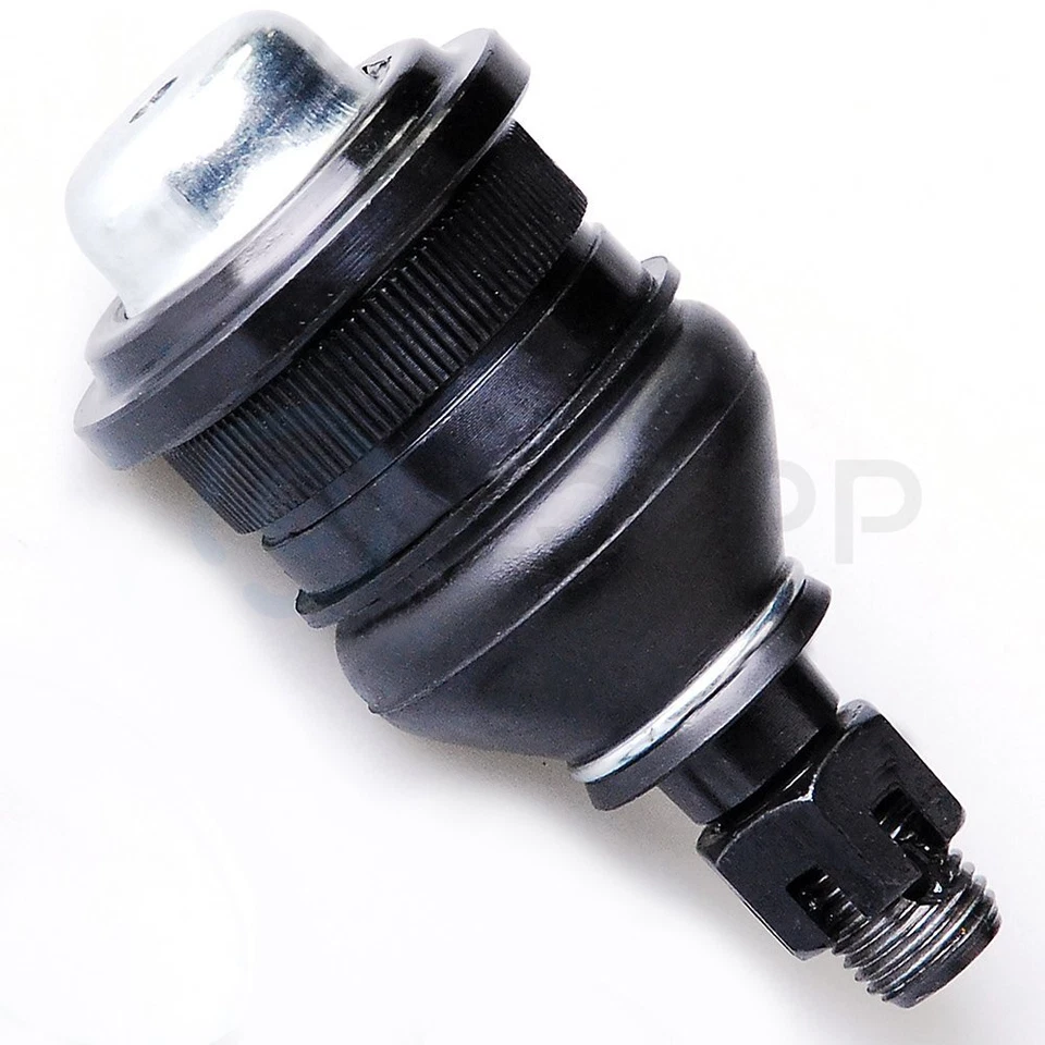 Kit de suspensión de rótulas inferiores superiores delanteras de 4 piezas para Dodge RAM 50 1983-1985 Foto 3 de 4