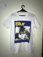 Blur band t-shirt, rock band t-shirt, gift for fan, unisex remake shirt TE3278