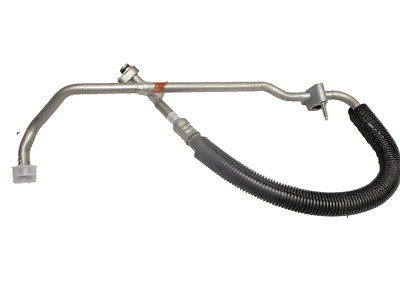 3600647C92 OEM INTERNATIONAL PROSTAR A/C HOSE ACCUMULATOR TO COMPRESSOR SLEEPER