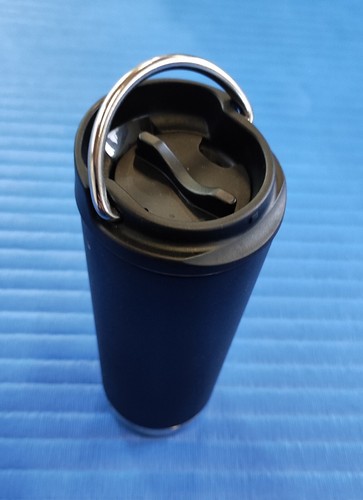 Klean Kanteen Tkwide Vi Trinkflasche 473ml Edelstahl - Bild 2 von 8