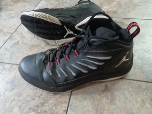 Jordan Basketball Shoes Size 11 5 Mens Ebay