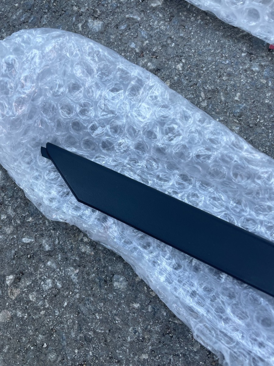 Cover Trim Panel A-Pillar Left Jeep Renegade 51972885 | eBay