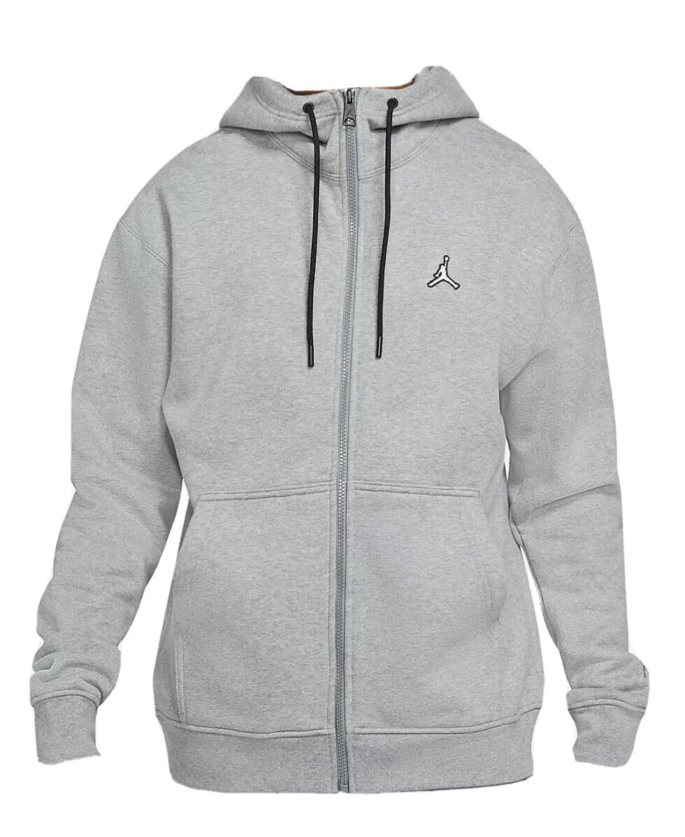 Comprar Sudadera Jordan Essentials Fleece Statement Blue Grey