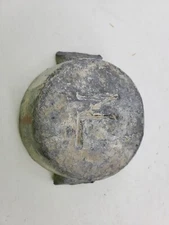 Vintage National Lead Company 4 lb. 11 oz Ingot