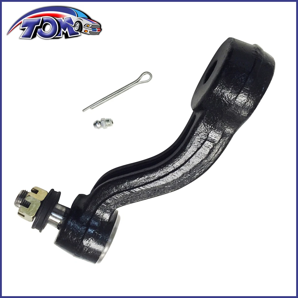 Kit de suspensión completo para Cadillac Chevy GMC K1500 K2500 Tahoe Yukon Suburban Foto 2 de 4