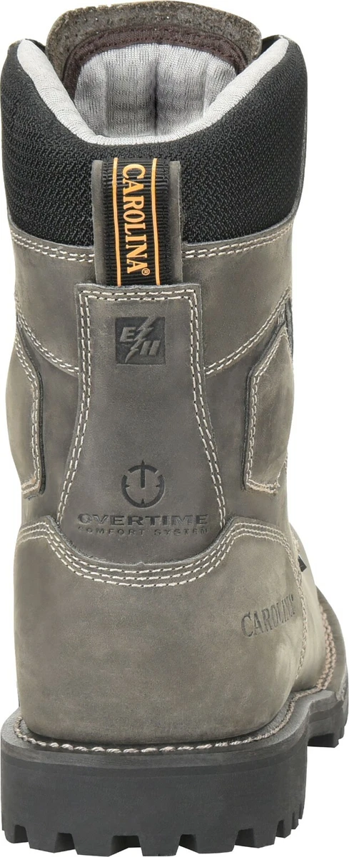 Carolina overtime shop boots