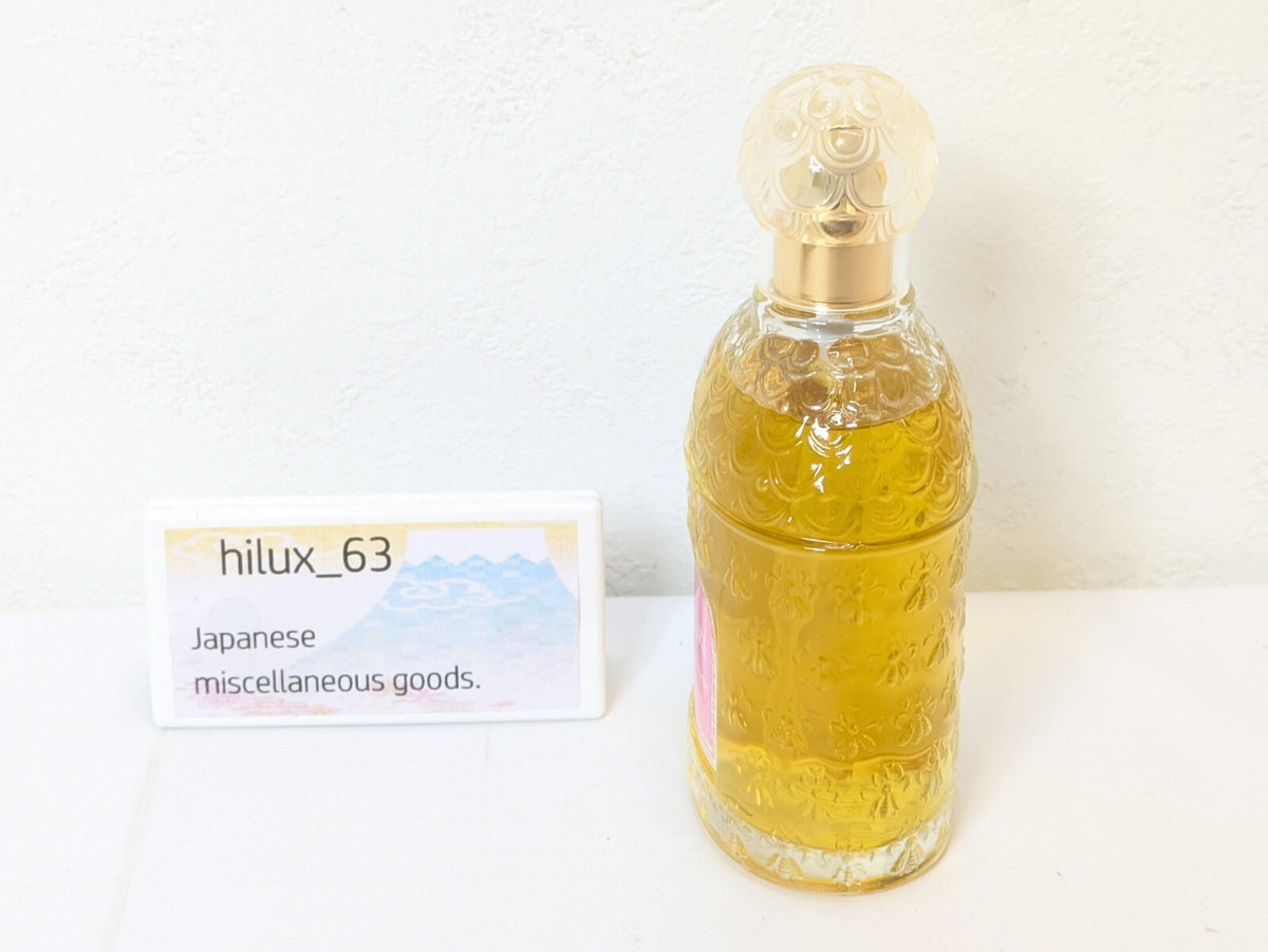 Guerlain Fragrance Parure Eau De Toilette 100Ml Women fragrance