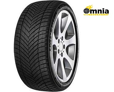 215/45 R16 90V Imperial All Season Driver 215 45 16 gomme 4 stagioni 2154516 m+s
