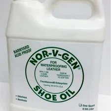 Nor-V-Gen Oil Quart