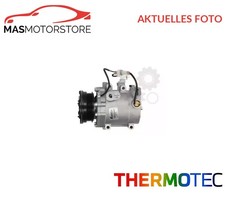 KOMPRESSOR KLIMAANLAGE THERMOTEC KTT090079 I NEU OE QUALITÄT