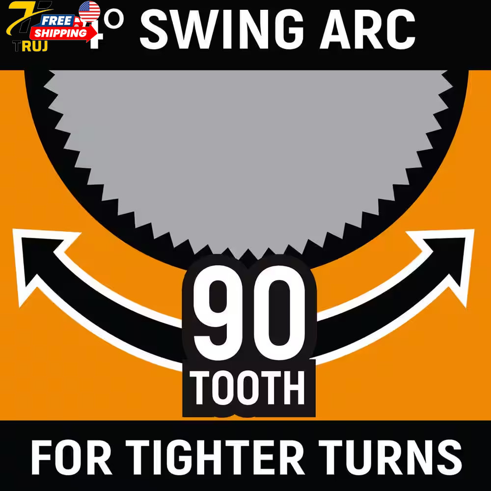 90T 1/4 In 3/8 In 1/2 In 90T SAE/MM Mechanics Tool Set with EVA Foam Tray 83 PCS