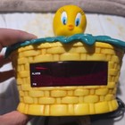Tweety Bird Vintage Digital Clock — photo 2