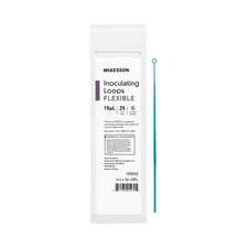 McKesson Inoculating Loop Sterile Disposable 16-10FL 1000 Ct