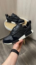 Adidas Micropacer x R1 Boost Core Black EE362...