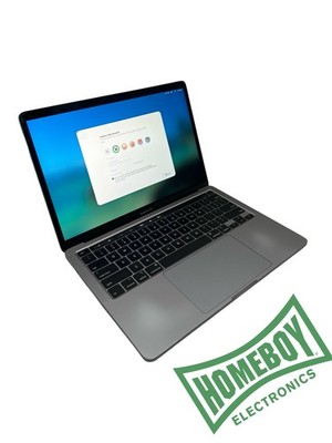 MacBook Pro 13'' 2020 | A2251 | i5 CPU | 16GB RAM | 512GB  | 30-Day Warranty