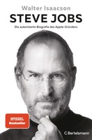 Steve Jobs | Walter Isaacson | Deutsch | Buch | 720 S. | 2023