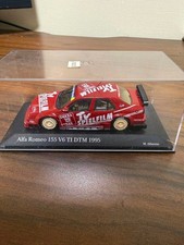 Minichamps 1/43 Alfa Romeo 155 V6 TI DTM 1995