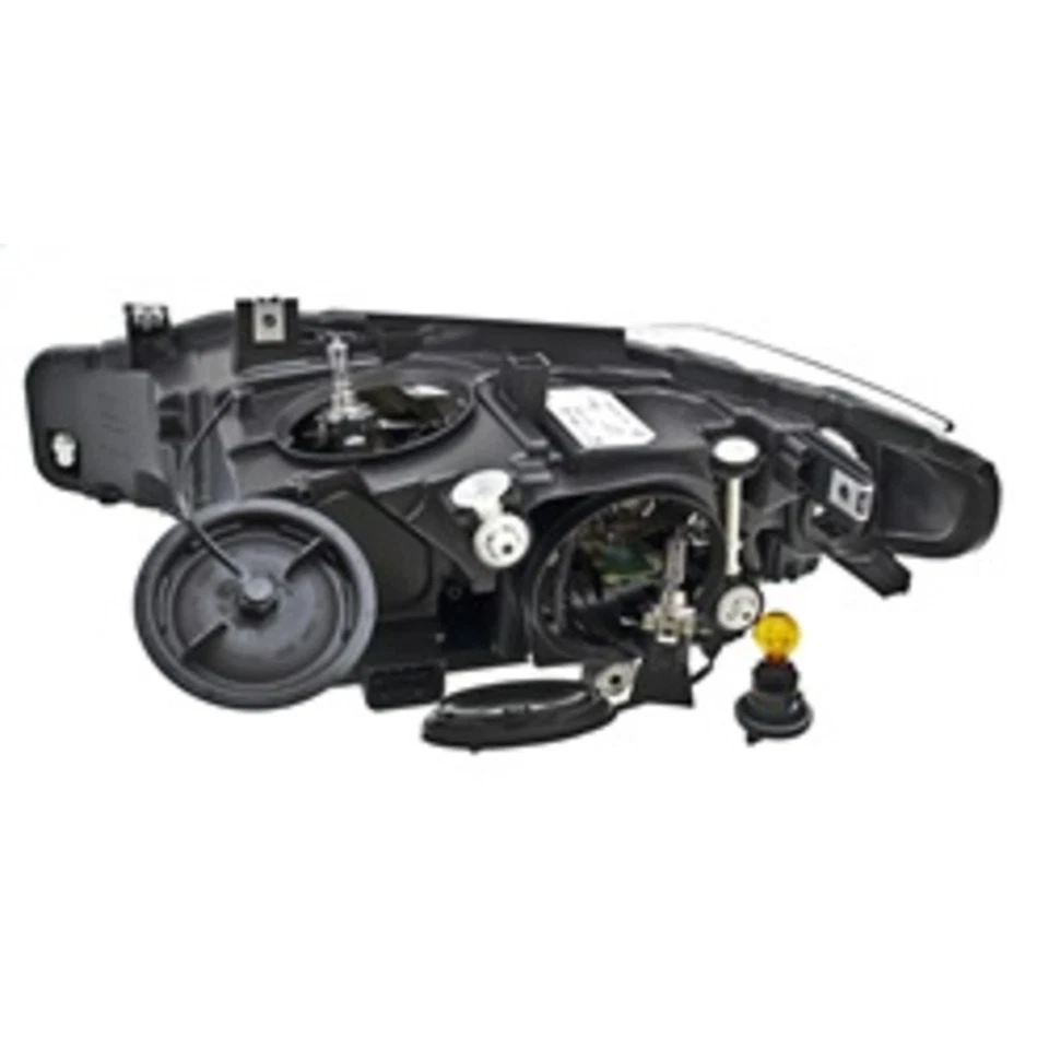 Hella 12101961 Headlight For 2015-2016 BMW 328i Right Halogen - Image 4 of 4