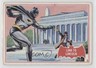 1966 Topps Batman A Series (Red Bat Logo) Link to Lincoln #1