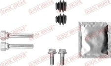 Führungshülsensatz, Bremssattel hinten Quick Brake 113-1437X für HYUNDAI KIA