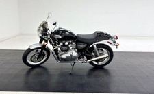 2007 TRIUMPH THRUXTON 900 Motorcycle on eBay