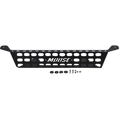 MOOSE OFFROAD 0521-1813 3052PF UTV Bed Enclosure Bed Enclosure