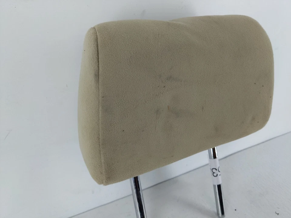 Mazda 6 2006-2007 reposacabezas reposacabezas asiento central trasero bronceado PU820 Foto 3 de 4