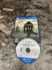 New ListingGuaranteed Work Shadow of the Colossus - Sony PlayStation 4