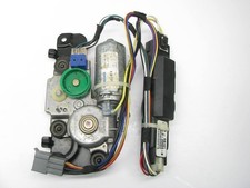 New - Out Of Box - Oem Ford 1296-d-2200a-b Sunroof Motor Webasto