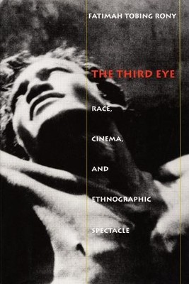 The Third Eye - 9780822318408