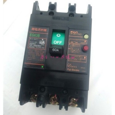 1pc SG63B 3P 16A Protector *vm