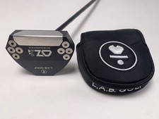 L.A.B. Golf OZ.1i Putter 34" 70 Mens RH HC