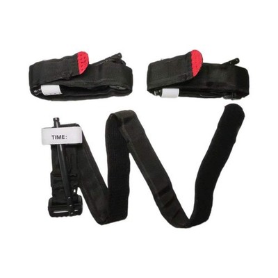 WGL High Performance Tourniquet Rapid One Hand Application Emergency Outdoor...